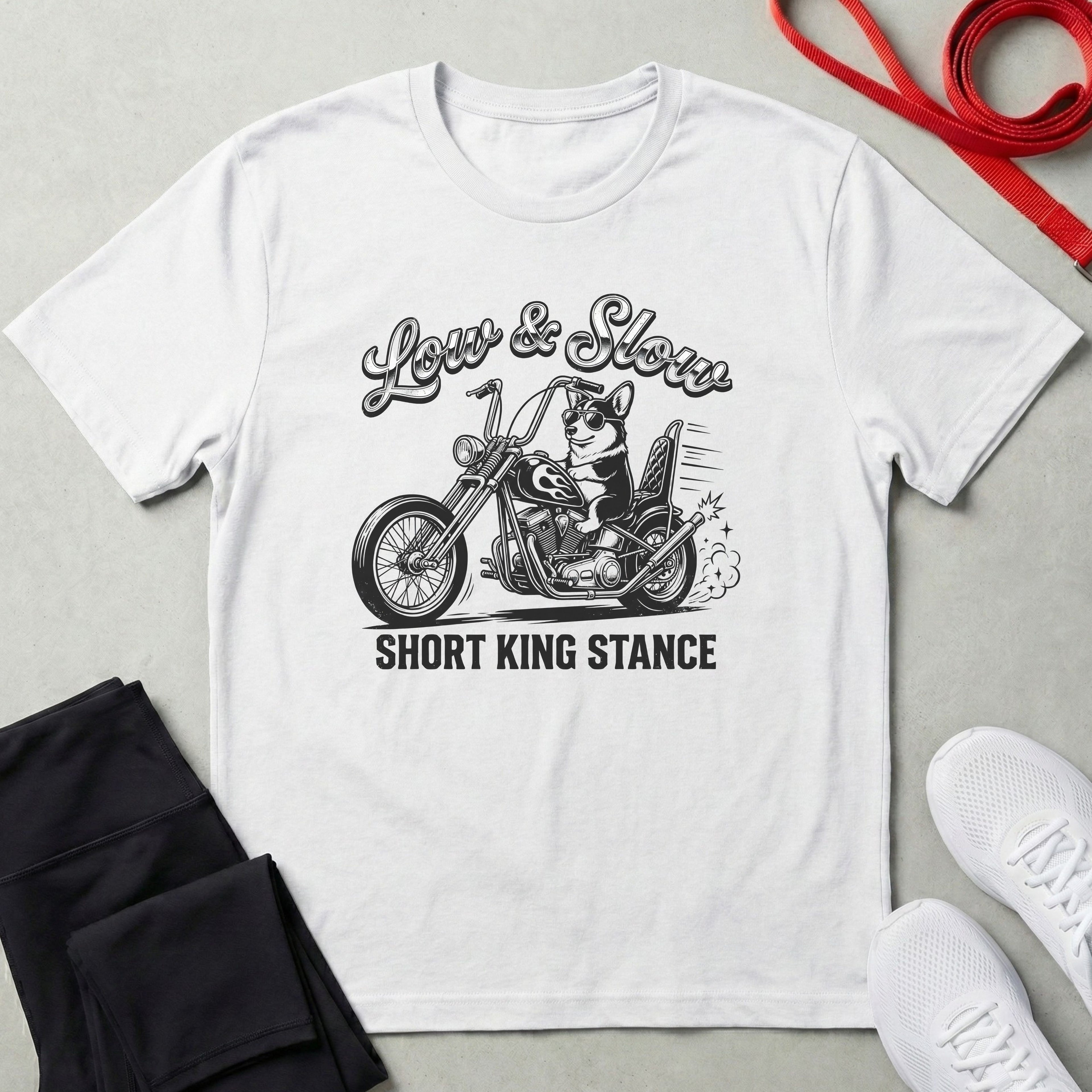 Vintage Rider T-Shirt