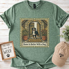 Heather Military Green