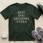 Forest Green
