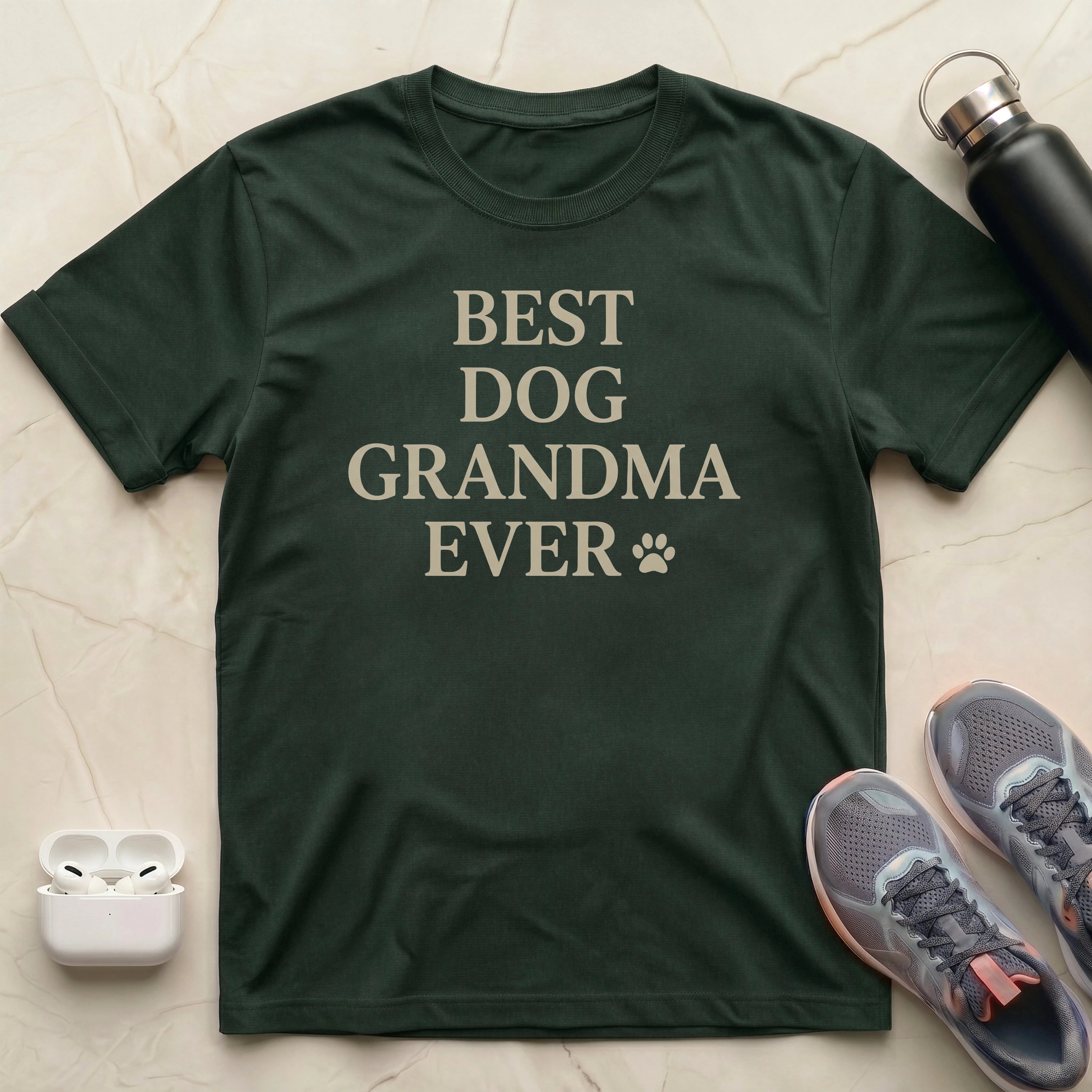 Forest Green