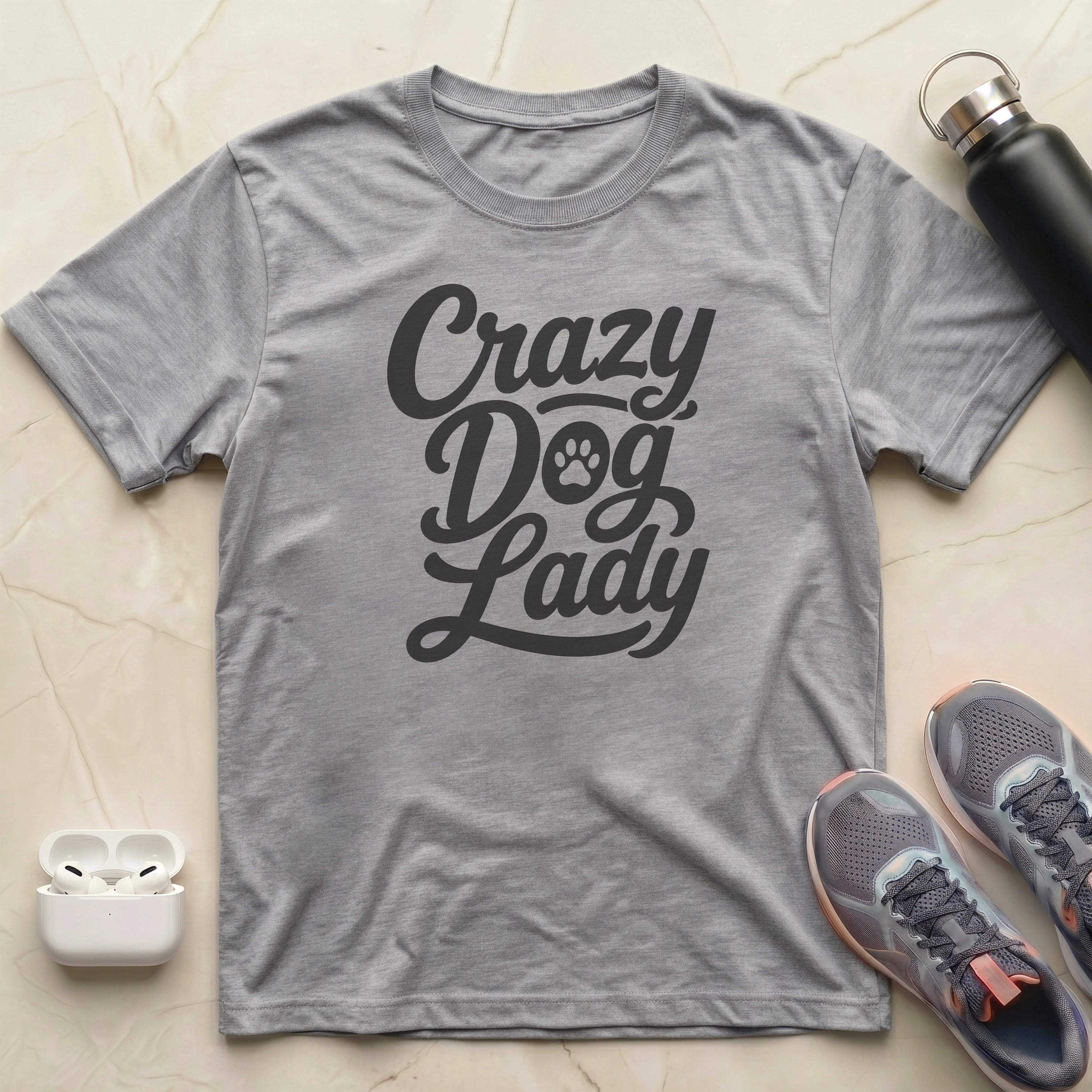 Sport Grey
