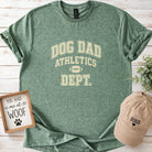 Heather Military Green