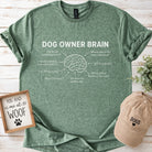 Heather Military Green