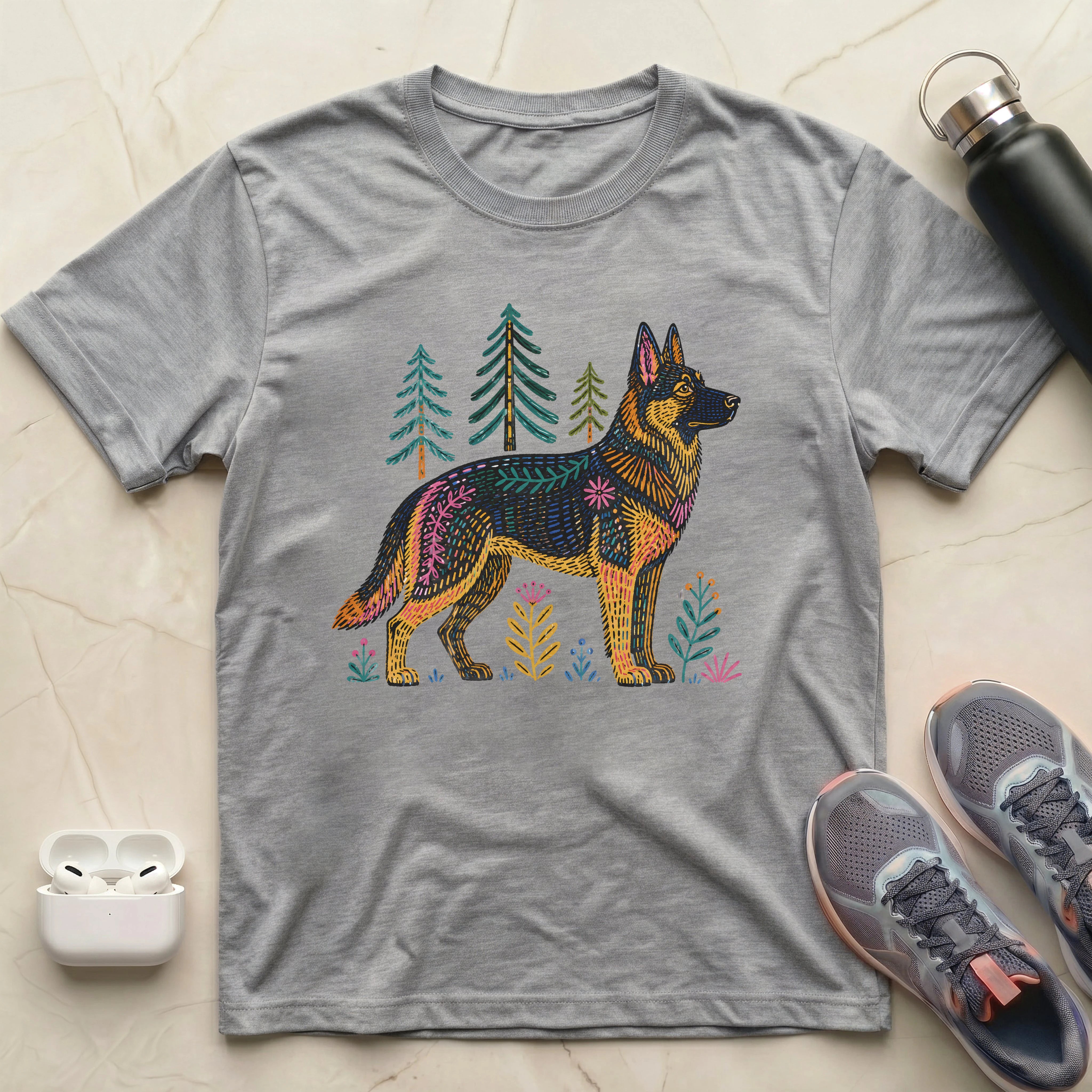 Sport Grey