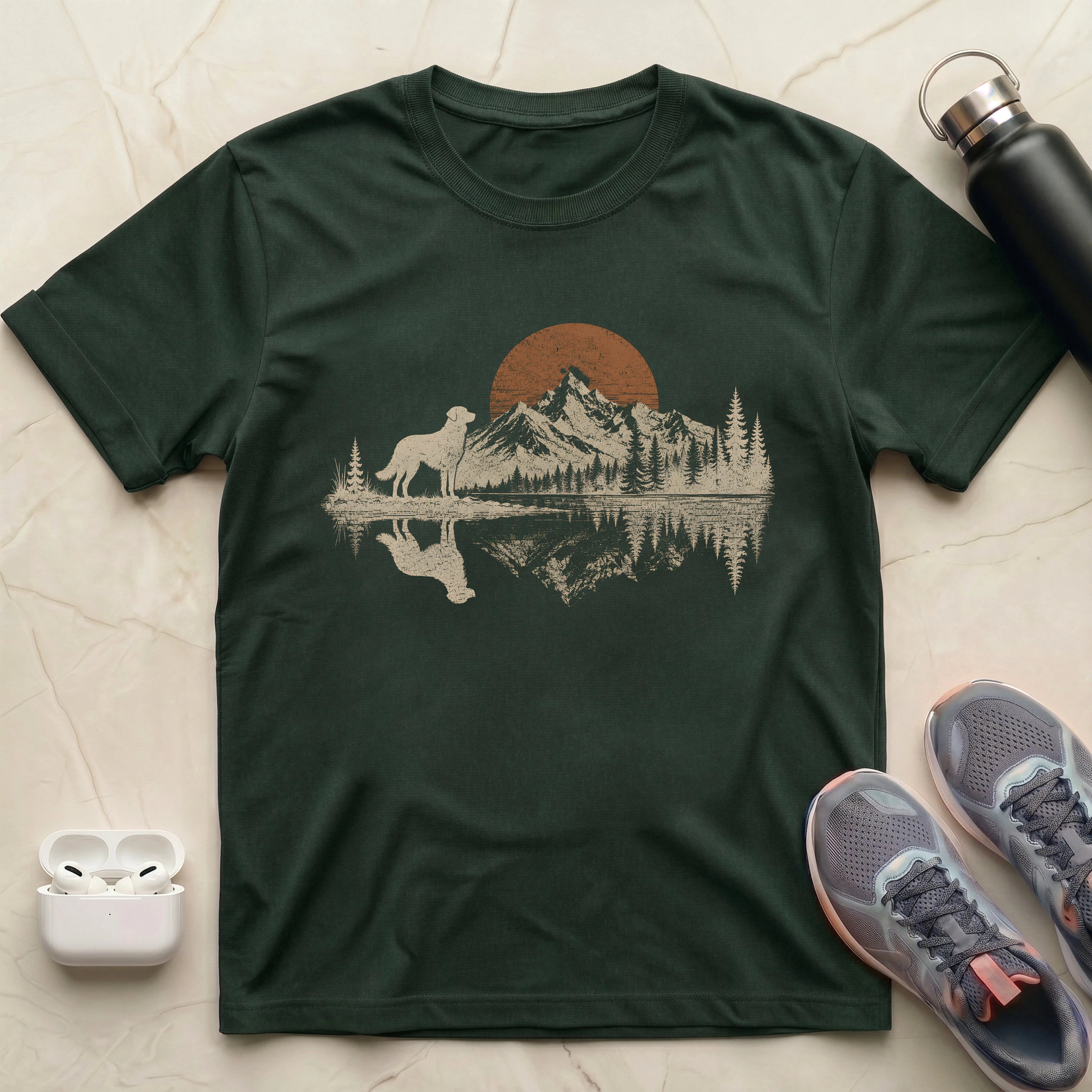 Forest Green