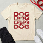 Dog Dog Dog T-Shirt