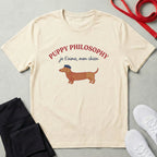 Puppy Philosophy T-Shirt