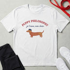 Puppy Philosophy T-Shirt