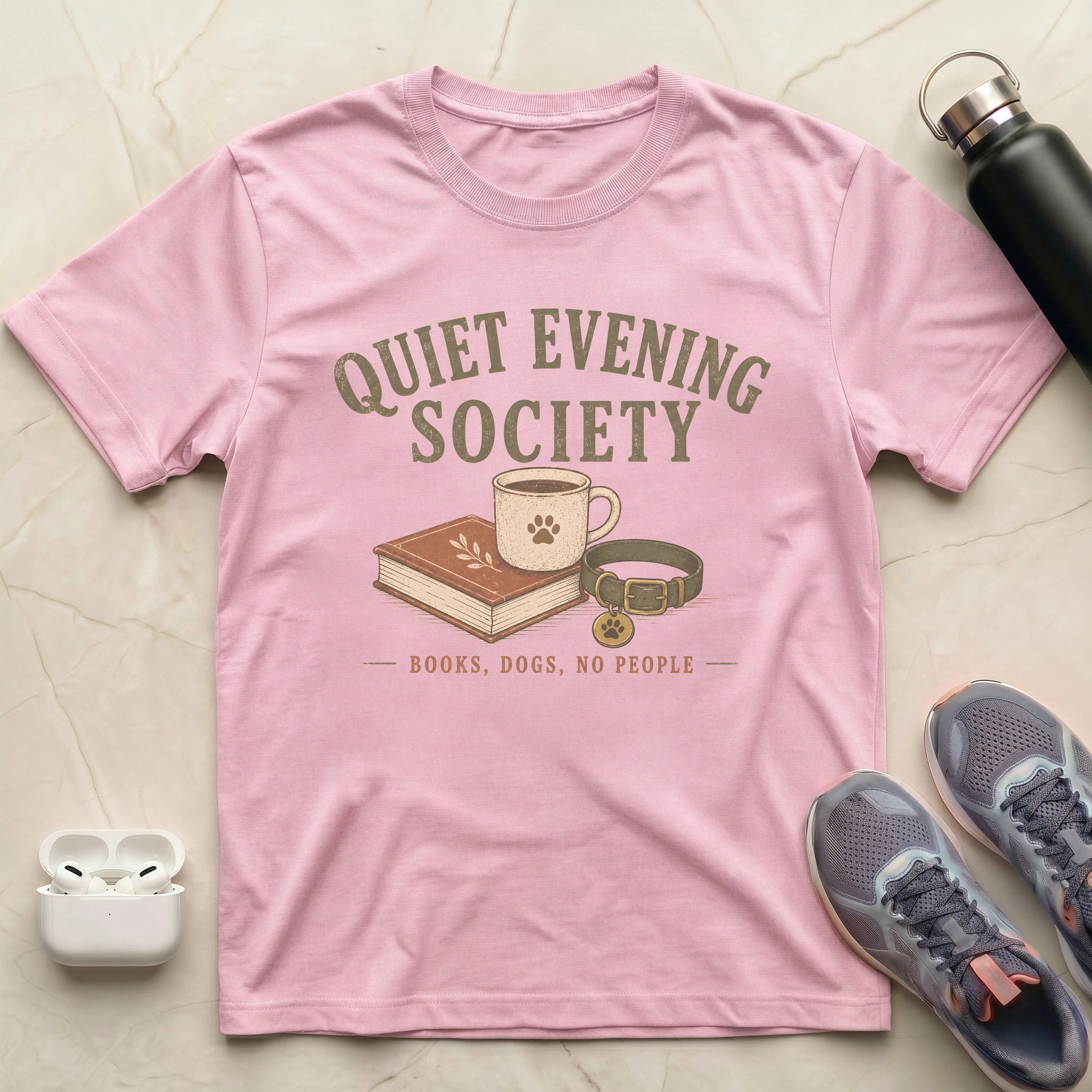 Light Pink