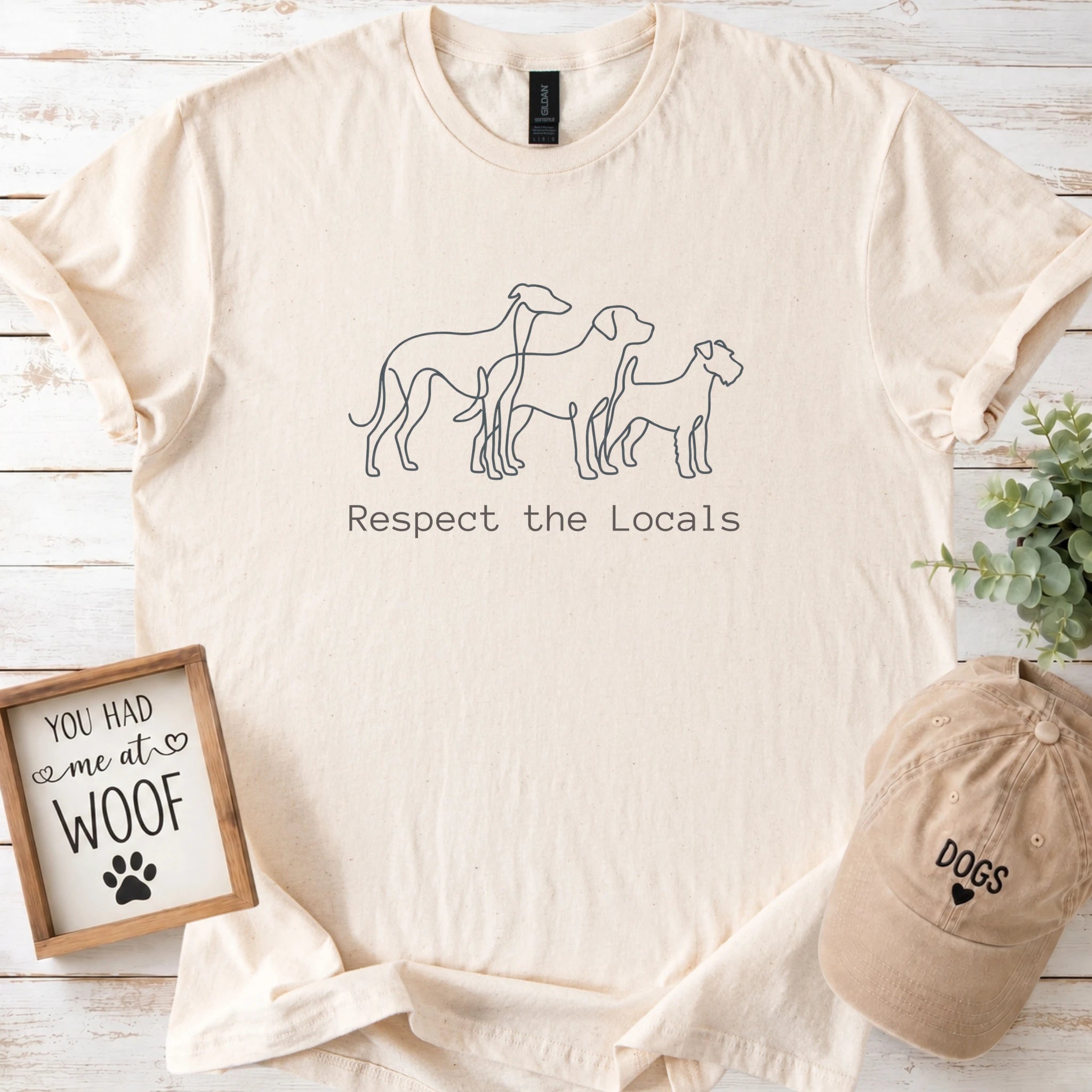 Natural