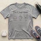 Sport Grey