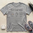 Sport Grey