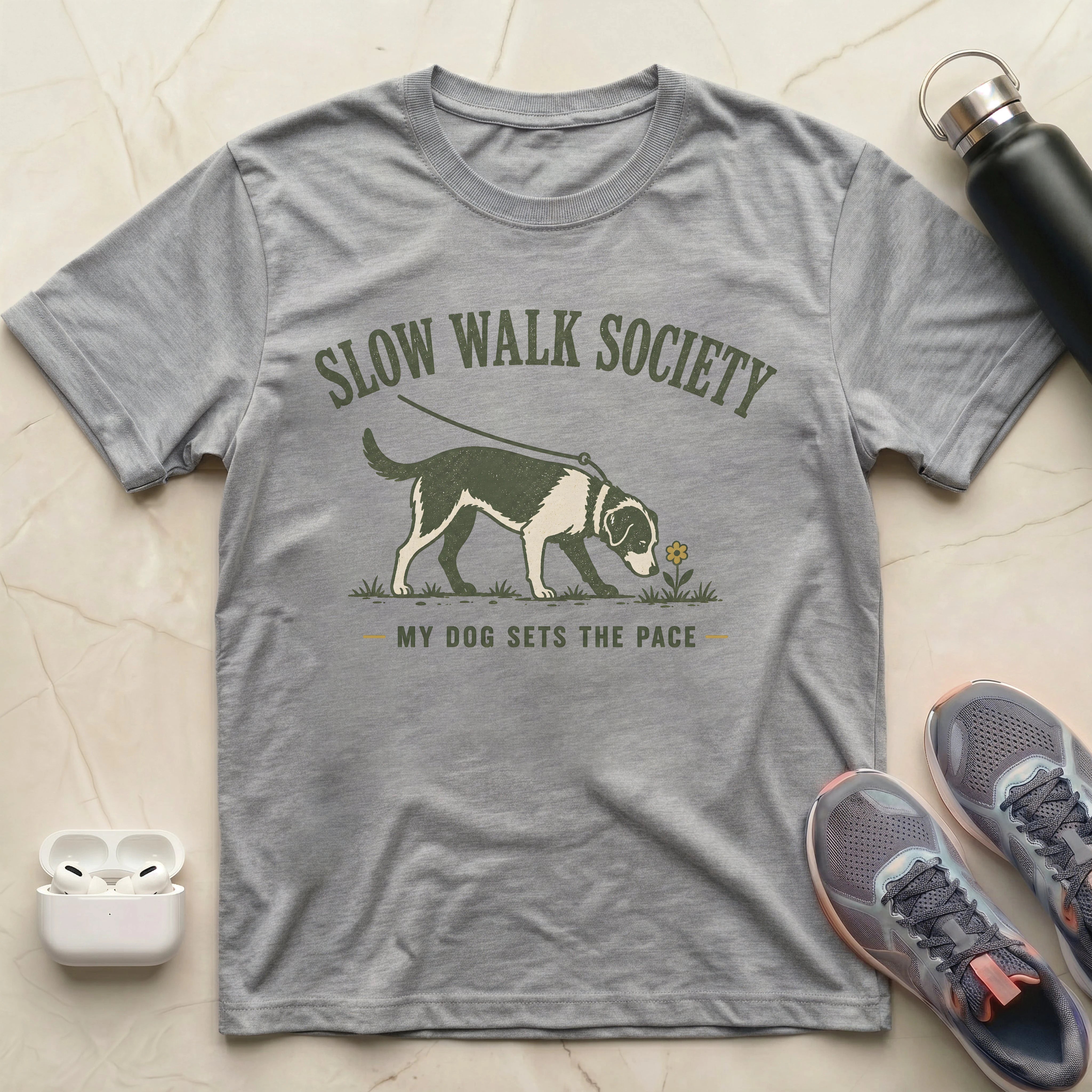 Sport Grey