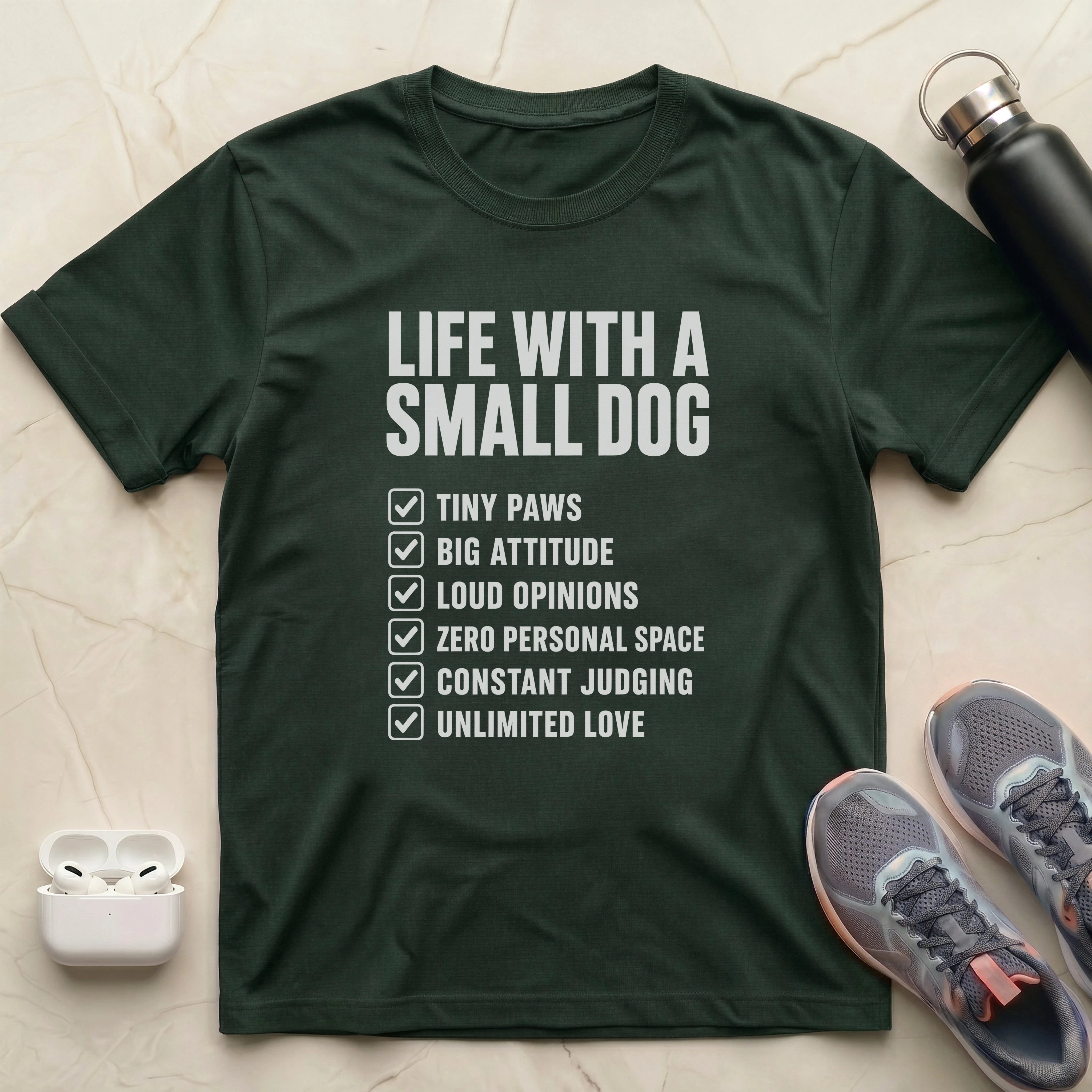 Forest Green