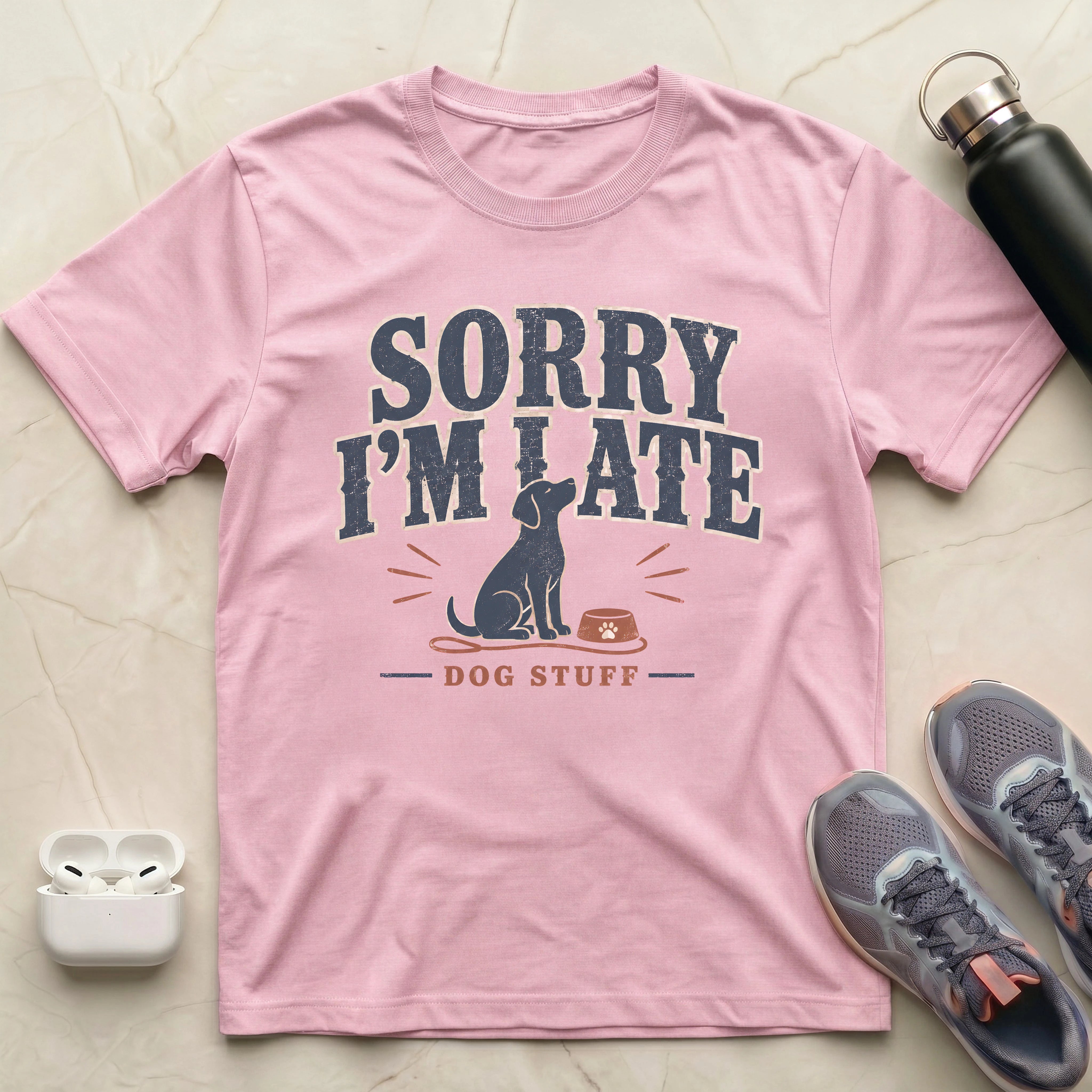Light Pink