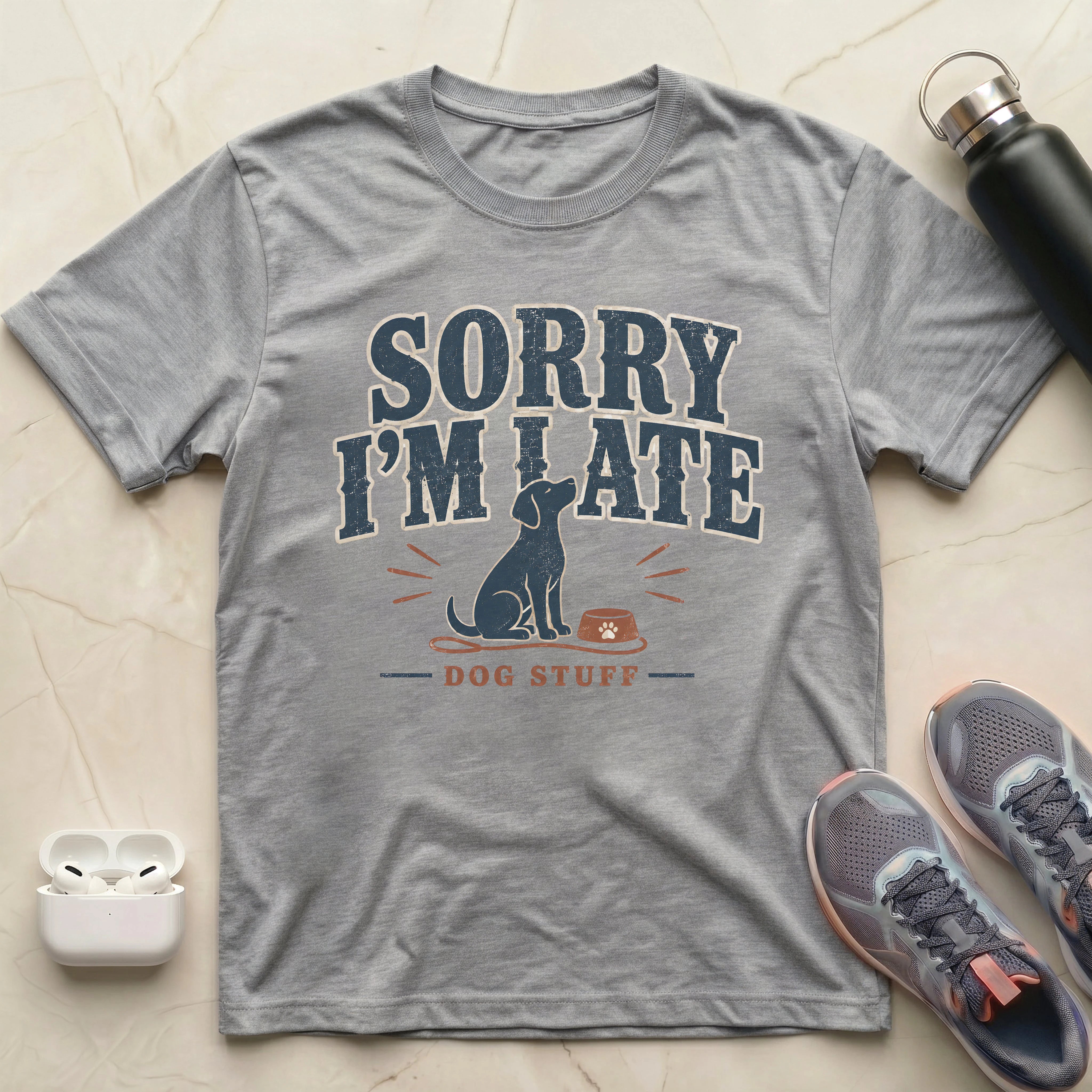 Sport Grey
